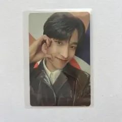 SEVENTEEN FACE THE SUN CARAT盤 ドギョム