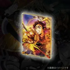 【鬼滅の刃】無限城編 キービジュアル アクリルパネルA賞 胡蝶しのぶ