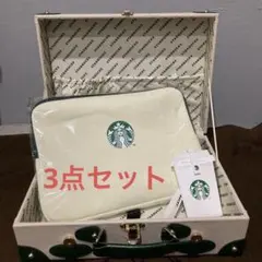 スターバックス　マイカスタマイズジャーニーセット