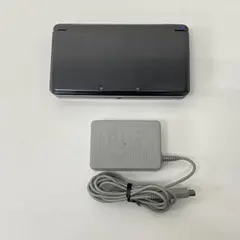 ニンテンドー3DS コスモブラック 本体 タッチペン 欠品 動作品 051