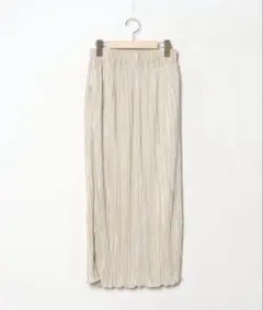 ローリーズファーム ロングスカート