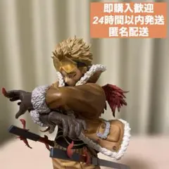 [ホークス]D賞フィギュア