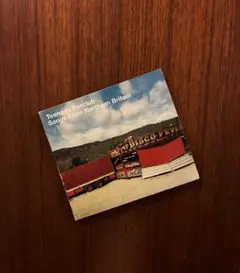 【ギターポップ良作】Teenage Fanclubの6th アルバム