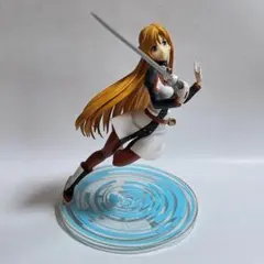 ソードアート・オンライン　フィギュア