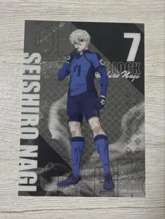 2025年最新】凪誠士郎 カードの人気アイテム - メルカリ