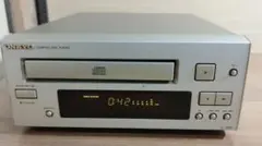 ONKYO CDプレイヤー C-705FX INTEC205シリーズ - メルカリ