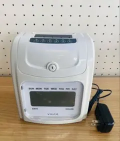 VOICE タイムレコーダ　VT- 1000 41Qi161FLTL._SS200_.jpg