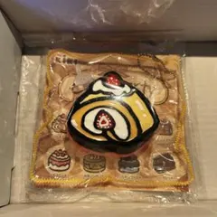 新品 kiki 2Dケーキ パーティー ブラインド ロールケーキ