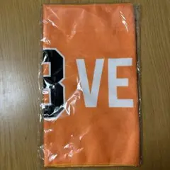 長嶋茂雄 追悼試合 タオル