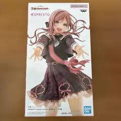 学園アイドルマスター ESPRESTO-Sweet moment-姫崎莉波