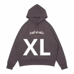 2025年最新】ballaholic メンズ パーカーの人気アイテム - メルカリ