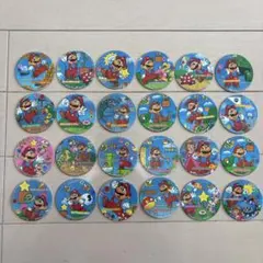 2026年最新】スーパーマリオ めんこの人気アイテム - メルカリ