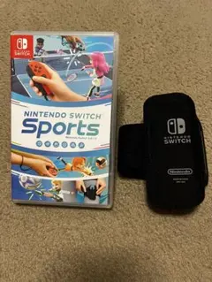 Nintendo Switch Sports レッグバンド同梱版