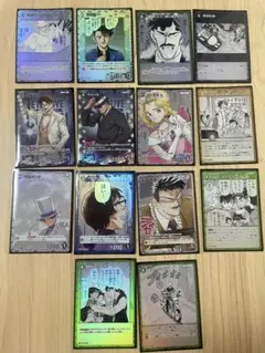 2026年最新】名探偵コナン カード まとめ売りの人気アイテム - メルカリ