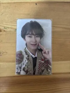 M!LK 曽野舜太 トレカ VOS盤