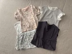 女の子　まとめ売り　90 95