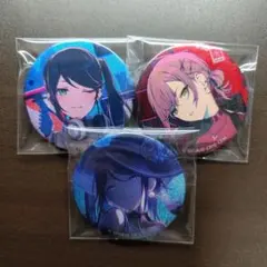 プロセカ　缶バッジ　一歌　志歩