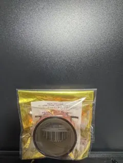 うたプリ　ASSHC　トレーディングメタリックテープ　神宮寺レンのサムネイル