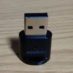 eppfun AK304OPLUS USBトランスミッター JP