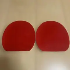 V>15スティッキー赤特厚2枚セット
