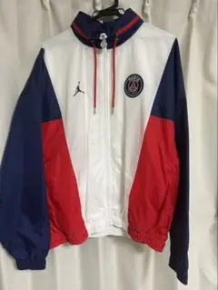 Jordan Paris Saint-Germain ジャージ L - メルカリ