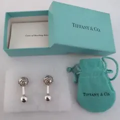 2025年最新】カフス ティファニーの人気アイテム - メルカリ