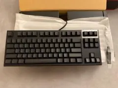 ろ*た様 REALFORCE RC1 70%英語配列キー荷重 45g C1HK1 - メルカリ