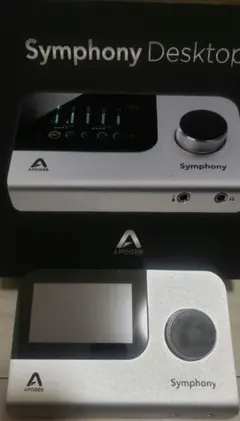 2026年最新】APOGEE SYMPHONYの人気アイテム - メルカリ
