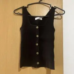 ベスト キャミソール