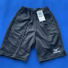 Mizuno バレーボールパンツ Mサイズ ブラック 59EP-80509