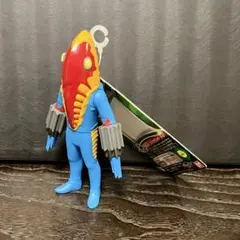 2026年最新】メトロン星人の人気アイテム - メルカリ