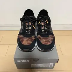 【レア】ASICS GEL-LYTE III × ATMOS US10