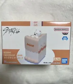 Stray Kids SKZOO BIRTHDAYCAKE ジニレット