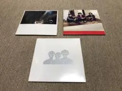 ペトロールズ CD3枚セット