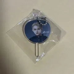 INI 田島将吾 ミニうちわ