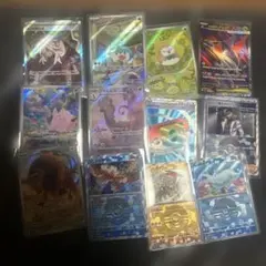 2026年最新】ポケモンカード まとめ売り srの人気アイテム - メルカリ