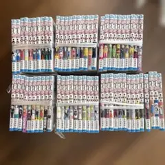 銀魂―ぎんたま― １〜64巻