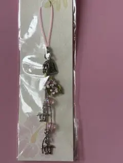 ハワイアン ホヌ プルメリア ストラップ　GUAM グアム