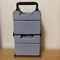 ミニ四駆 ポータブルピット ジャパンカップ2014 ブルー 水色