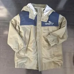 クレードスコープ ジャケット