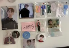 SEVENTEEN スングァン まとめ売り