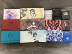 デッキケース　ストレージ　まとめ　売り