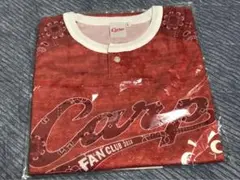 広島東洋カープ　オリジナルシャツ　Lサイズ