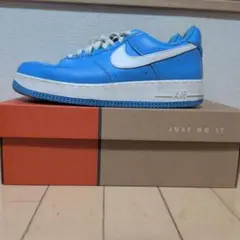 NIKE AIR FORCE 1 LOW RETRO 8.5