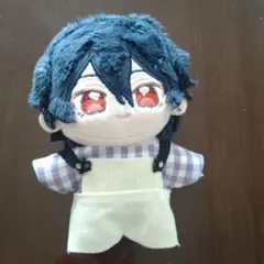 ぬい服 10cm ぬいぐるみ