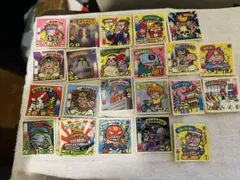フォルテヴィータ ステッカー イマーシブフォート 入場者特典 フォルテヴィータ ステッカー イマーシブフォート 入場者特典 - メルカリ
