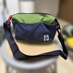 CHUMS ショルダーバッグのサムネイル