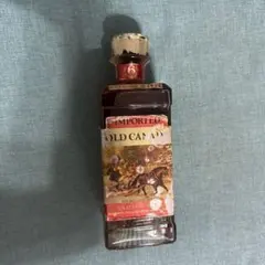 OLD CANADA カナディアンウイスキー 710ml 40度のサムネイル