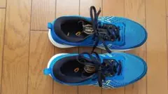 ASICS エボライドスピードランニングシューズ 26.5c