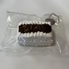 xiaorong ronron スクイーズ スイス ロール ケーキ チョコ - メルカリ